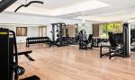 Fitnessraum