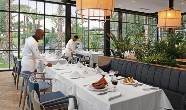 Restaurant Cullinarium