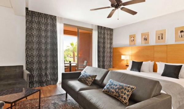 Wohnbeispiel Juniorsuite