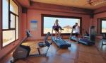 Fitnessraum