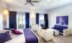 Suite Jacuzzi Villa