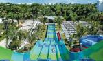 Splash Water World