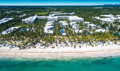 Bild von RIU Palace Bavaro