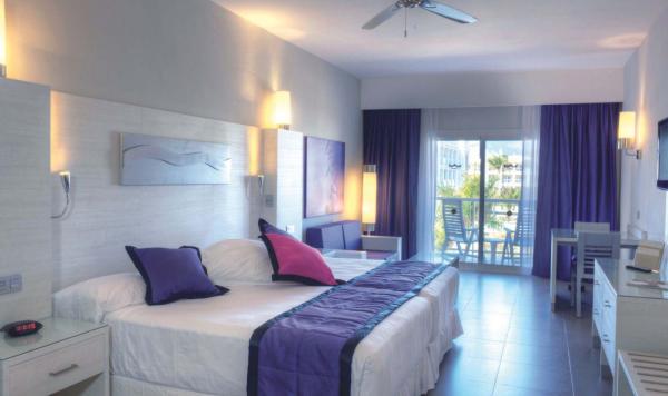 Juniorsuite Standard mit Verbindungstür