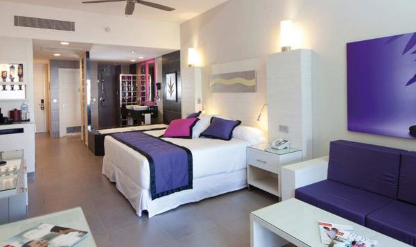 Juniorsuite Superior