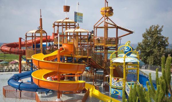 Aquapark