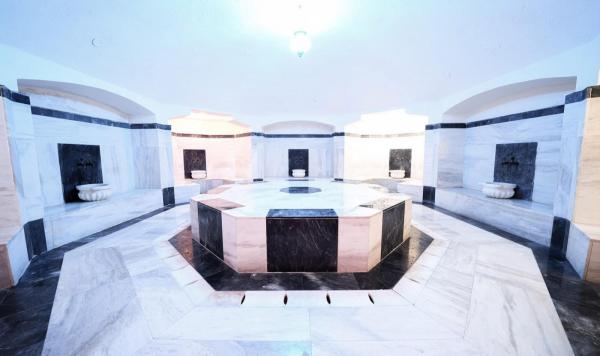 Hamam