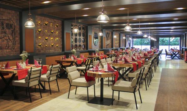 Spezialitätenrestaurant