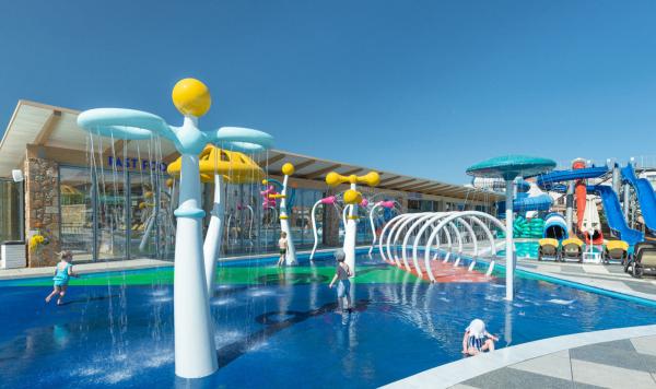 Spiel Spaß und Action für Kinder