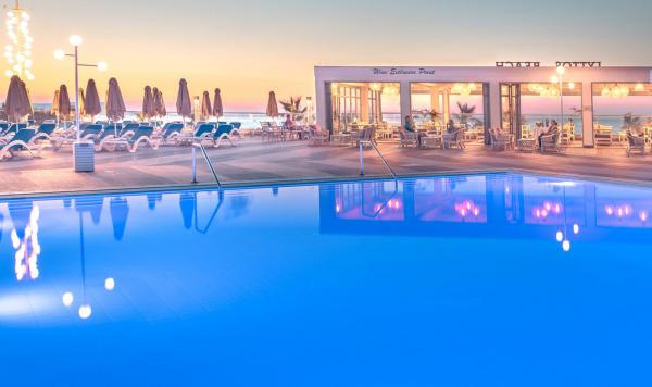 Wine Exclusive Point