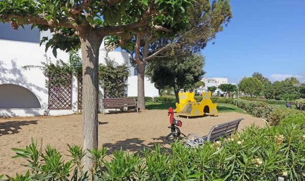 Spaß für die Kleinen