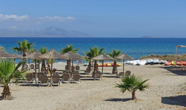 Wunderschöner Strand