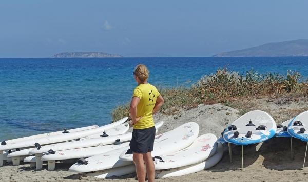 Magic Life Mitarbeiter