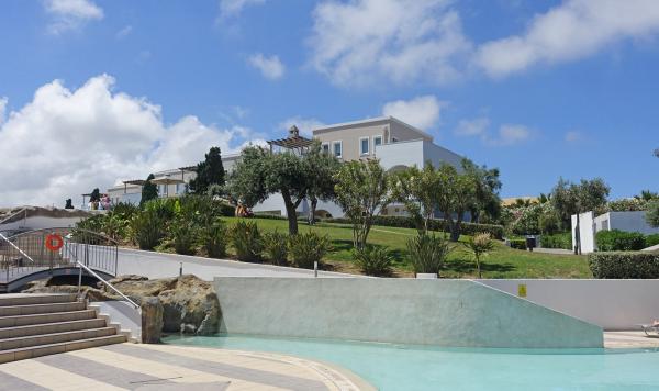 Magic Life Marmari Palace