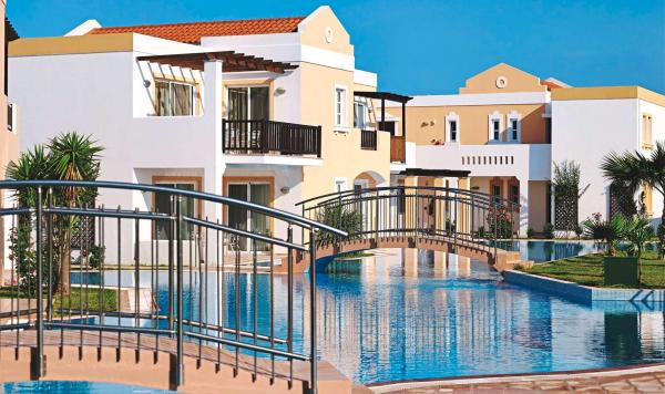 TUI BLUE Marmari Beach by Atlantica
