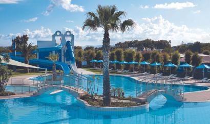 Bild von TUI KIDS CLUB Atlantica Marmari Beach