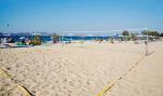 Beachvolleyball