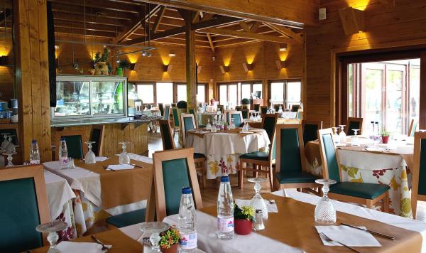 Spezialitätenrestaurant