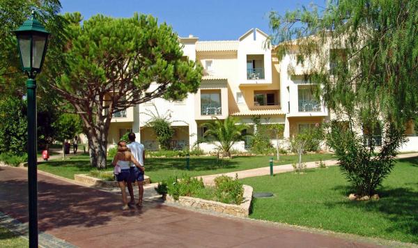 Adriana Club Beach & Resort