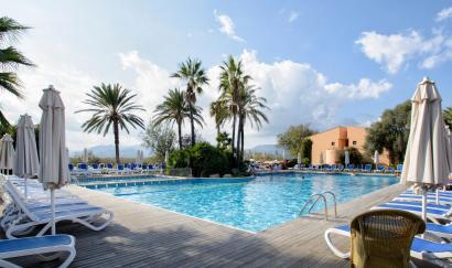 Bild von  Portblue Club Pollentia Resort & Spa