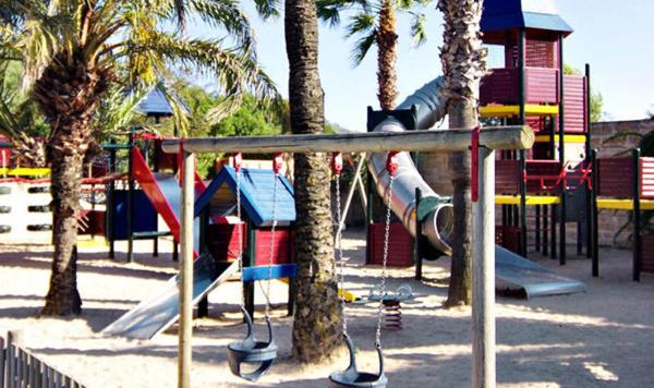 Spielplatz