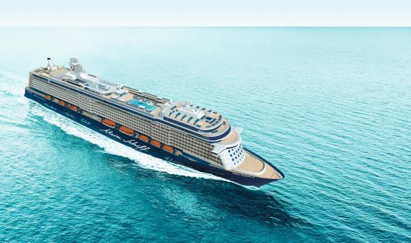 Mein Schiff 3