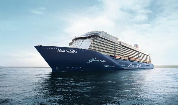 Mein Schiff 3