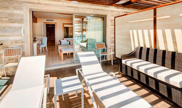 Zimmerbeispiel Familienzimmer