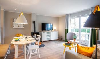 Apartment Typ 5