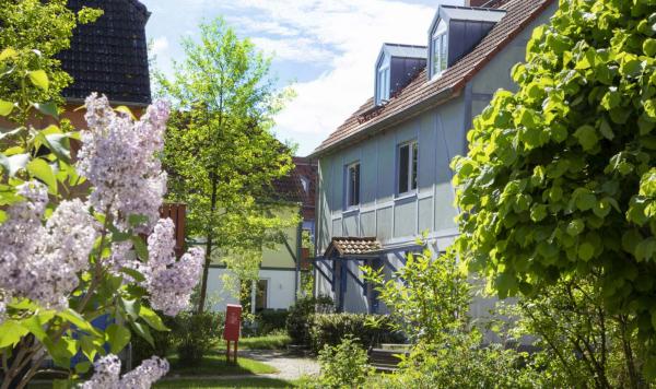 BEECH Resort Fleesensee