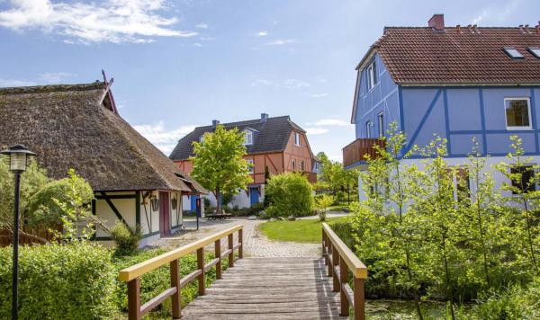 BEECH Resort Fleesensee