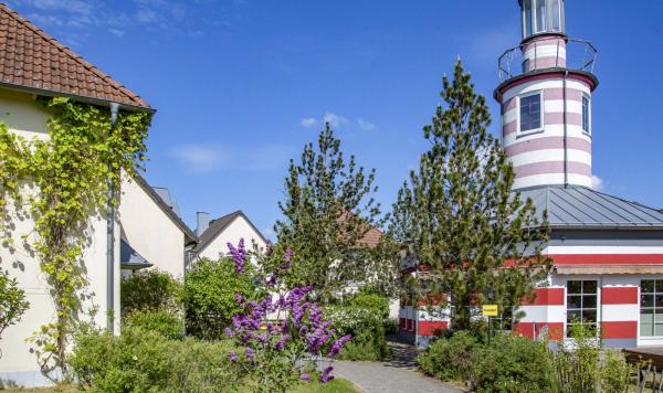 BEECH Resort Fleesensee