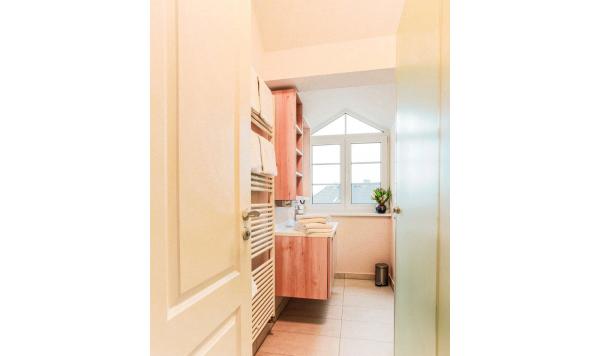 Badezimmer Apartment Typ 4