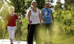 Nordic Walking