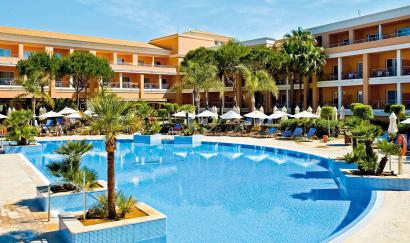 Bild von TUI KIDS CLUB Family Resort Barrosa Garden