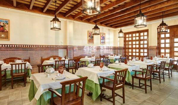 Spezialitätenrestaurant