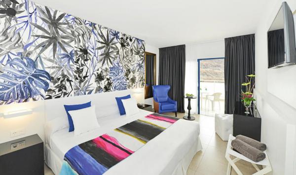 Zimmer im TUI KIDS CLUB Taurito Princess