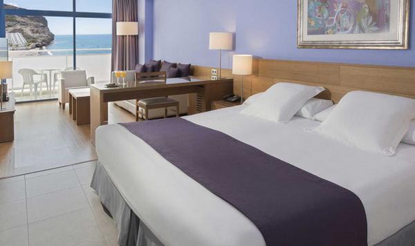 Wohnbeispiel Juniorsuite