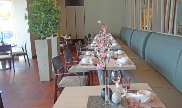 Japanisches Restaurant