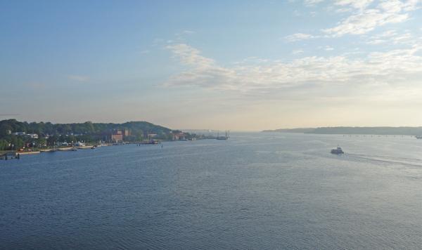 Toller Ausblick