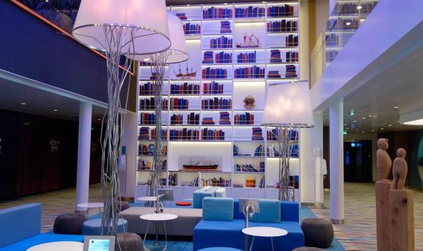 Bibliothek