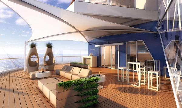 Mein Schiff 4