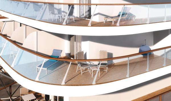Mein Schiff 4