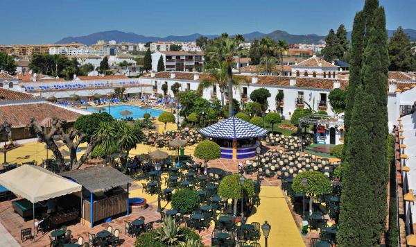 Suneo Cortijo Blanco