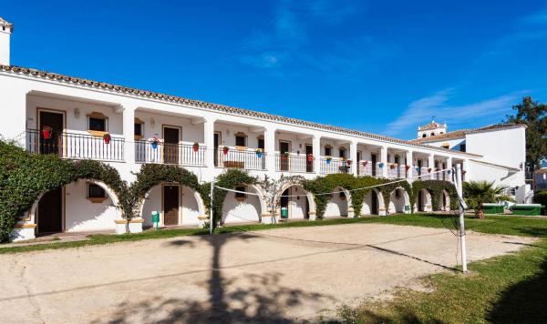Suneo Cortijo Blanco