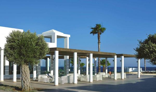 Plimmiri Außenbereich