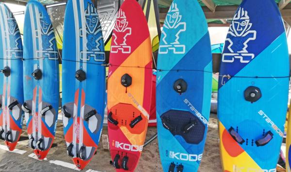 Surfbretter
