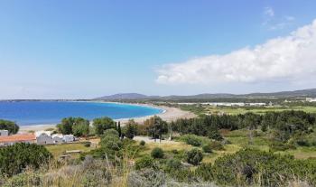 Toller Strand