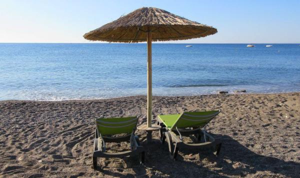 Traumhafter Ausblick