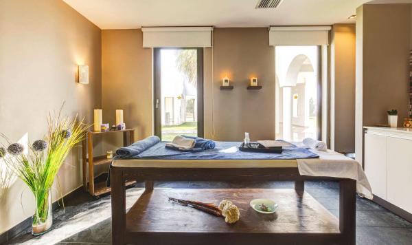 Wellness und Kosmetik